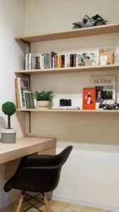 Inspirasi desain Interior