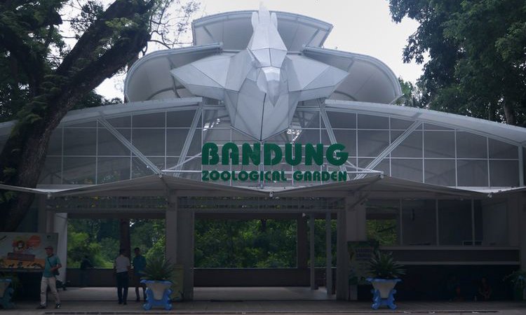 10 Rekomendasi Wisata Terbaik di Kota Bandung