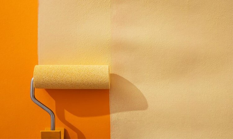 10 Tips Mengecat Dinding Rumah Sendiri agar Rapi