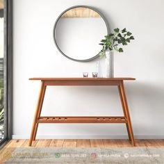 Perabotan Rumah Modern