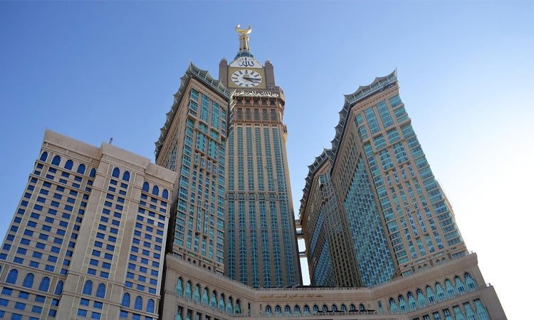 5 Gedung Tertinggi di Dunia Yang Harus Kita Ketahui