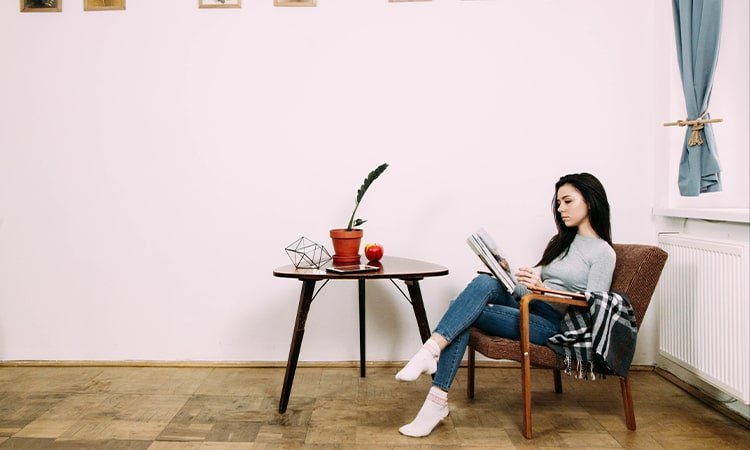 5 Ide Memanfaatkan Sudut Ruang yang Kosong di Rumah