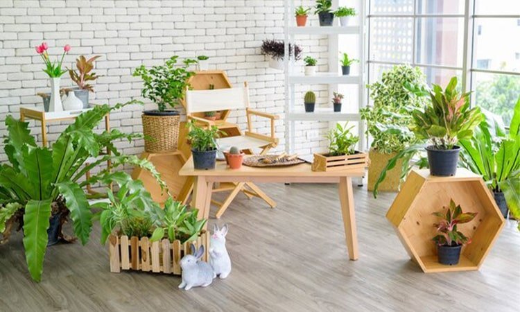 5 Ide Memanfaatkan Sudut Ruang yang Kosong di Rumah