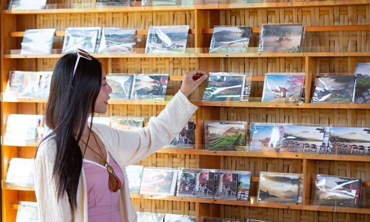 5 Rak Penyimpanan yang Wajib Ada di Rumah