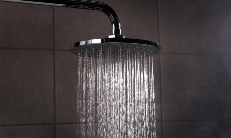 5 Rekomendasi Merek Shower Terbaik untuk Kamar Mandi Anda