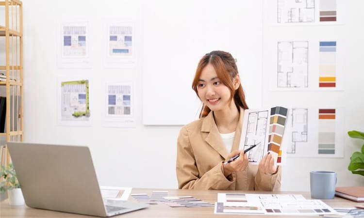 5 Tips Memilih Desainer Interior Terbaik untuk Proyek Anda