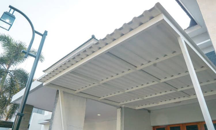 7 Strategi Desain Adaptif untuk Iklim Panas Ekstrem