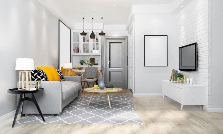 7 Tips Interior Design untuk Memaksimalkan Ruang Kecil di Rumah Anda