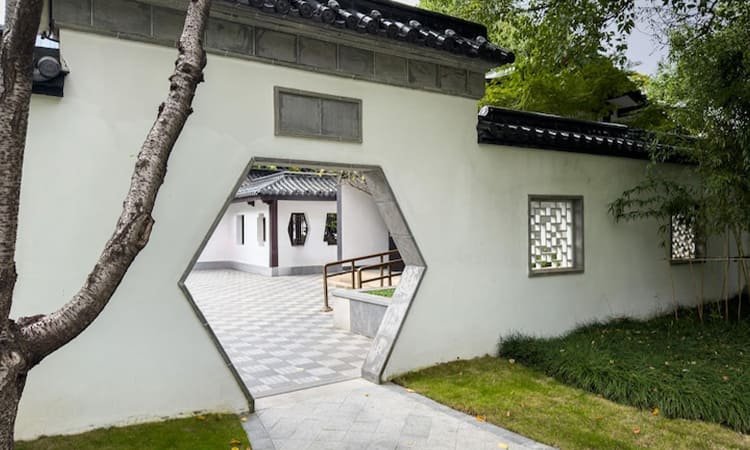 Aksesibilitas Estetis dalam Arsitektur: Menggabungkan Fungsi dan Keindahan