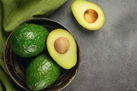 Manfaat alpukat
