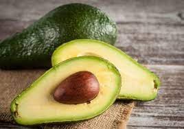 manfaat alpukat