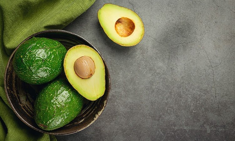 Manfaat buah alpukat