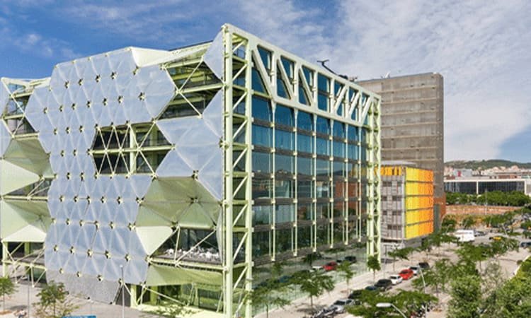 Architextiles & Tekstil Parametrik Responsif di 2025: Inovasi Material Arsitektur Masa Depan