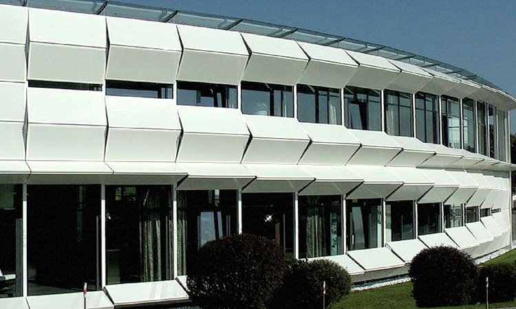 Arsitektur Kinetik di 2025: Masa Depan Bangunan yang Bergerak dan Adaptif