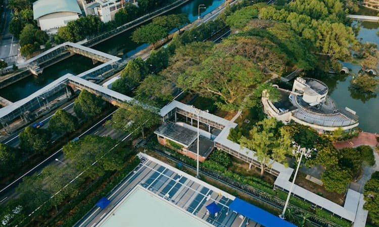 Bahan Bangunan Ramah Lingkungan: Solusi Konstruksi Masa Depan yang Berkelanjutan