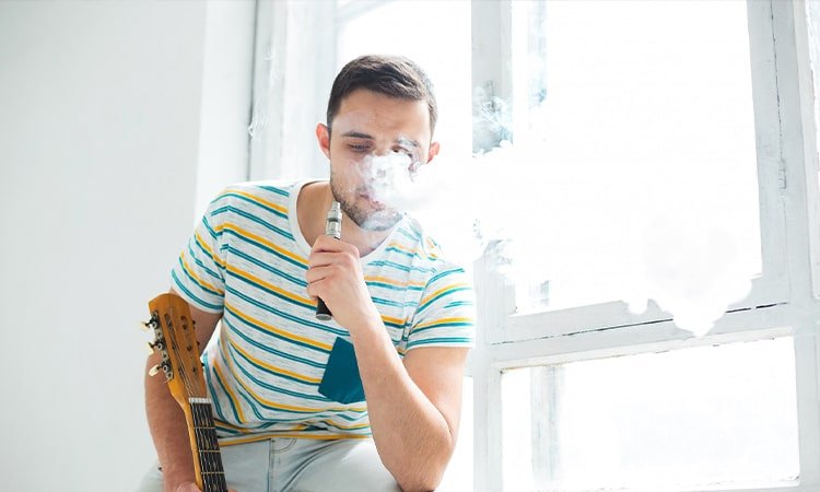 Bahaya Udara Kotor dalam Ruangan: Ancaman yang Tersembunyi di Rumah Anda