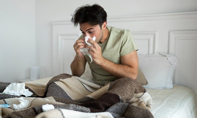 Bahaya Udara Kotor dalam Ruangan: Ancaman yang Tersembunyi di Rumah Anda