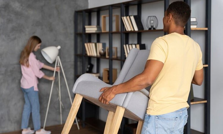 Begini Cara Merawat Furniture HPL agar Awet!