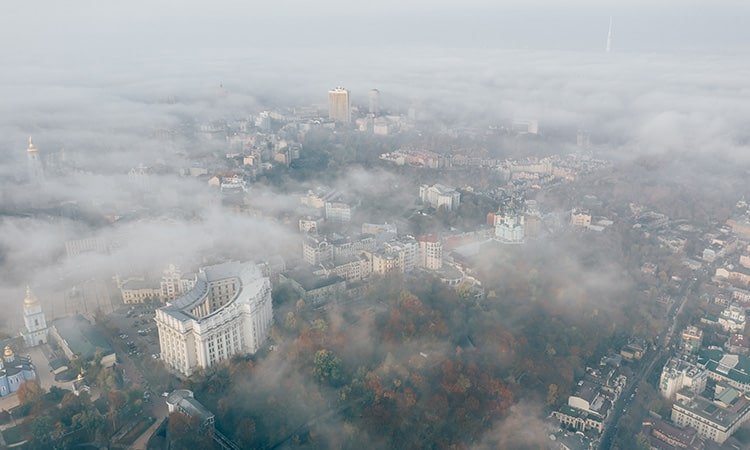 Cara Mengatasi Polusi Udara Agar Hidup Lebih Sehat