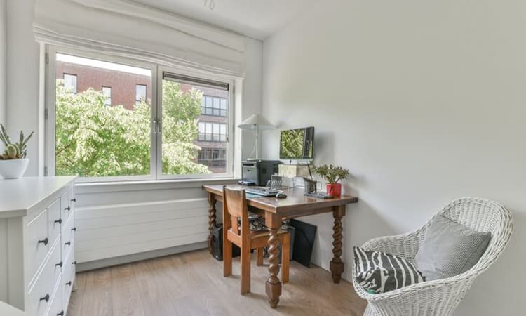 Cara Mengubah Ruang Kecil Menjadi Terlihat Lebih Luas