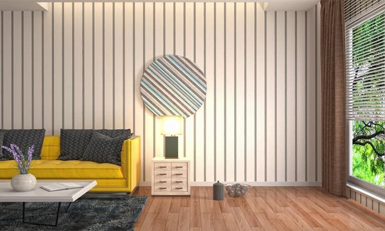 Cara Mengubah Ruang Kecil Menjadi Terlihat Lebih Luas