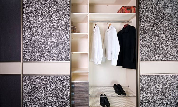 Catat! 6 Jenis Lemari Pakaian Cocok Jadi Inspirasi Furniture