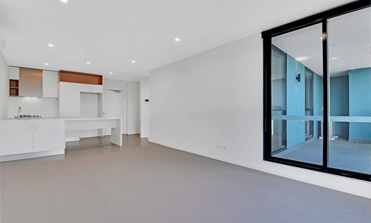 Ciptakan Privasi Keluarga dengan Memanfaatkan Dinding Partisi