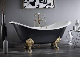 bathtub