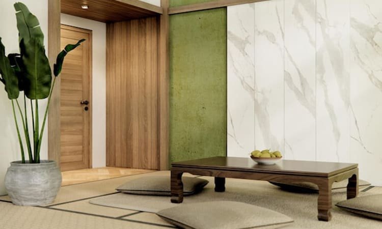 Tren Interior 2025: Colorful Quiet Luxury | Kalem, Mewah dan Penuh Warna