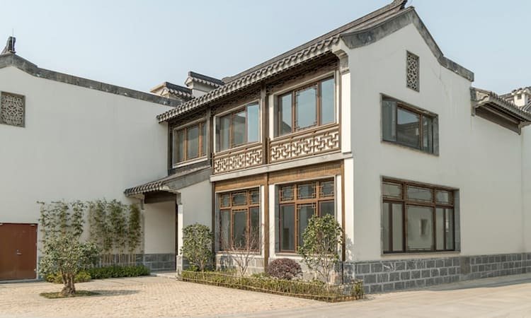 Desain Eksterior Rumah Minimalis 2 Lantai: Inspirasi Tampilan Modern dan Elegan