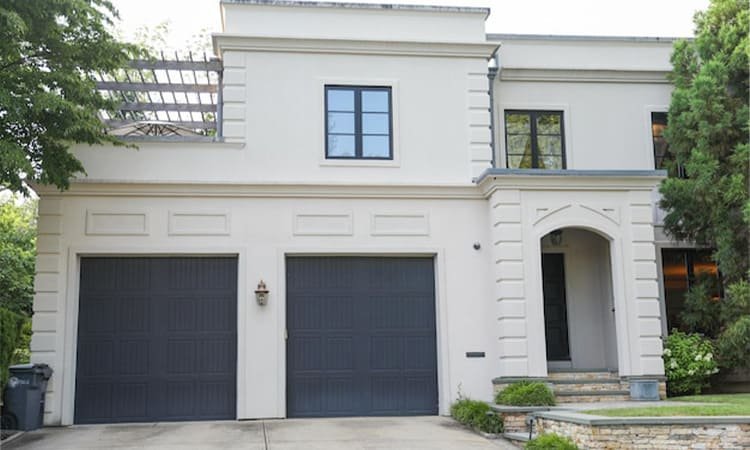 Desain Eksterior Rumah Minimalis 2 Lantai: Inspirasi Tampilan Modern dan Elegan