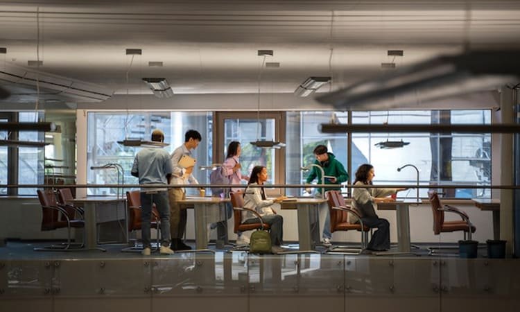 Desain Inklusif dan Responsif Gender: Arsitektur untuk Semua Kalangan