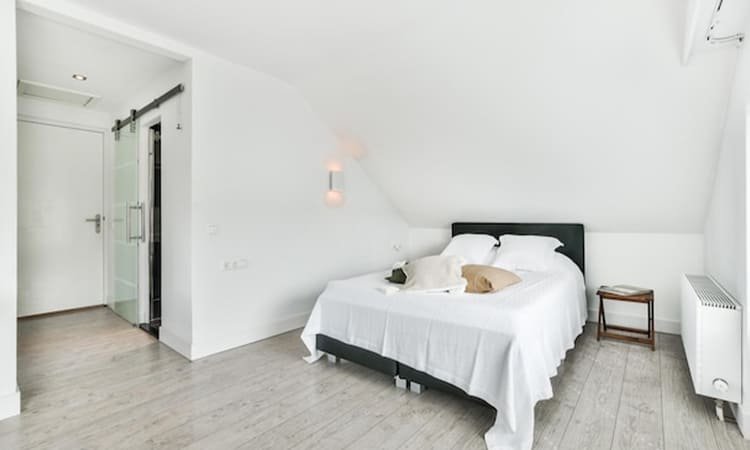 Desain Interior Kamar Tidur Minimalis: Tidur Nyaman dengan Tata Ruang Tepat