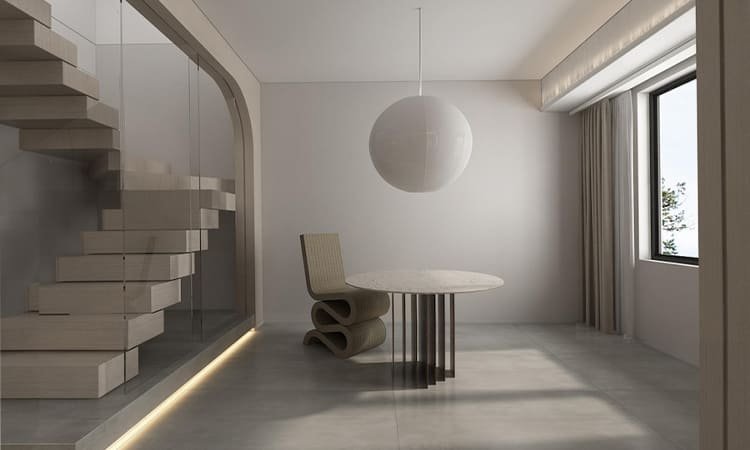 Desain Interior Minimalis Modern: 6 Tips Mewujudkan Hunian Estetik dan Nyaman