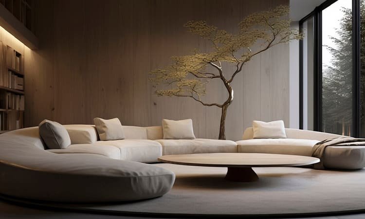 Desain Interior Minimalis Modern: 6 Tips Mewujudkan Hunian Estetik dan Nyaman