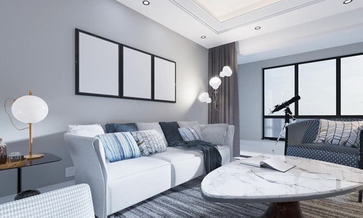 Desain Interior Minimalis: Cara Mewujudkan Hunian Fungsional dan Estetik