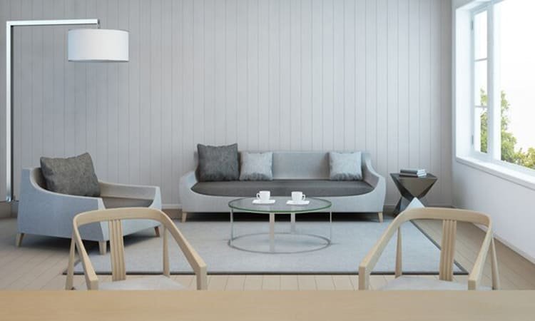 Desain Interior Minimalis: Cara Mewujudkan Hunian Fungsional dan Estetik