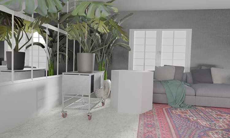 Desain Minimalis yang Dipersonalisasi: Tren Interior yang Tetap Elegan dan Unik di 2025