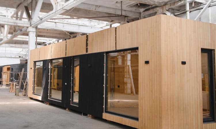 Desain Modular dan Prefabrikasi Bahan Bangunan 2025: Inovasi Cepat, Efisien, dan Ramah Lingkungan