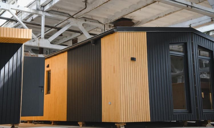 Desain Modular dan Prefabrikasi di 2025: Inovasi Efisiensi dalam Industri Konstruksi Modern