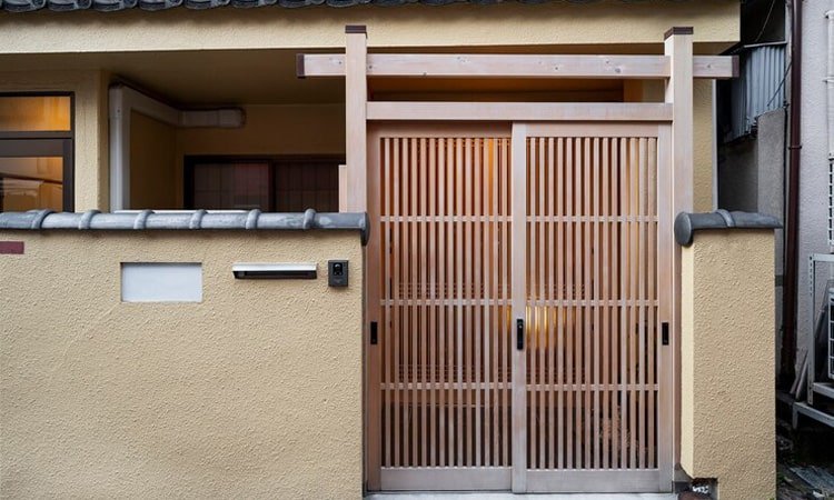 Desain Pagar Rumah Minimalis, Mewah, dan Modern yang Direkomendasikan