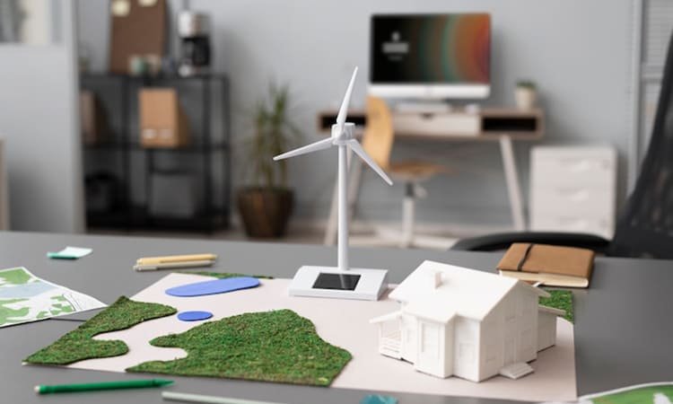 Desain Responsif terhadap Iklim: Solusi Arsitektur Adaptif di Tengah Perubahan Cuaca Ekstrem