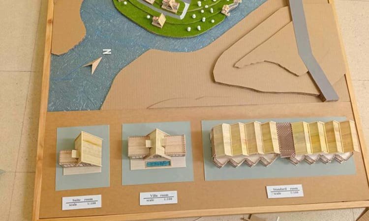 Desain Responsif terhadap Iklim: Solusi Arsitektur Adaptif di Tengah Perubahan Cuaca Ekstrem