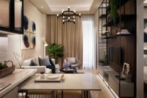 Inspirasi Ruang Tamu