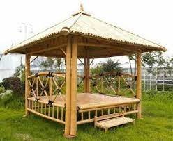 Jenis gazebo