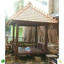 Ide gazebo