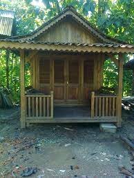 Tipe Gazebo