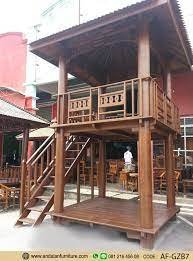 Tipe Gazebo