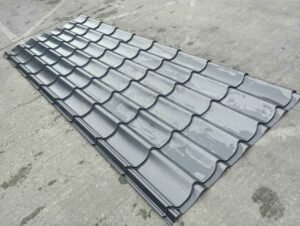 Rekomendasi Genteng Terbaik