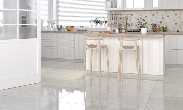 Granit Tile: Kekuatan, Kecantikan, dan Keunggulan